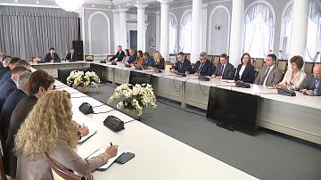 Belarusian banks will accept contaminated currency