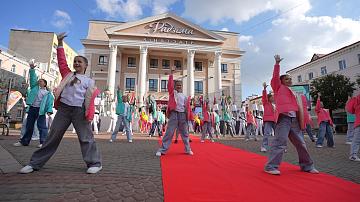 В Могилёве проходит 29-й Международный фестиваль анимационных фильмов