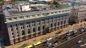 Сбой в работе банков устранён