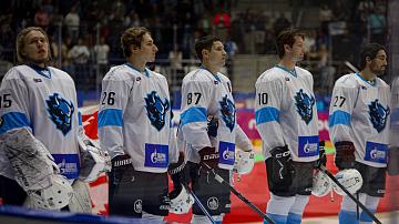 Dinamo Minsk defeated CSKA Moscow in a friendly match