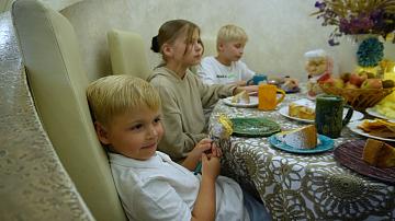 The regional stage of the competition "Family of the Year" has begun