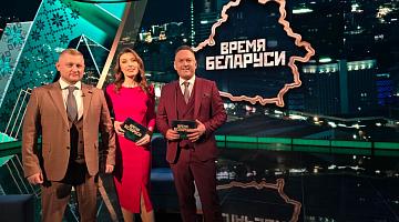 Философия сотрудничества Беларуси и Казахстана | Погрузчики, экскаваторы и катки для Никарагуа