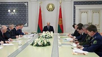 Совещание по либерализации визового режима