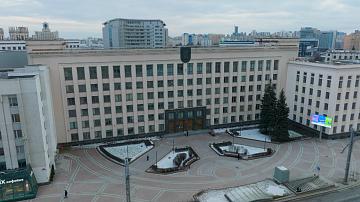 Стратегию развития страны обсудили в Овальном зале