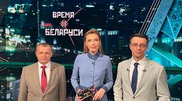Наш вклад в продовольственную  безопасность | Цифровизация, удобрения и новые сорта