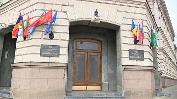 The next meeting of the Council of Permanent Representatives of the CIS countries will be held on 23 December in Minsk