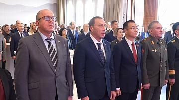 Economic cooperation between Belarus and China is reaching a fundamentally new level