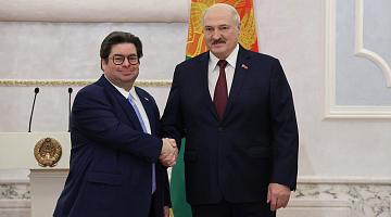 АКЦЕНТЫ ДНЯ