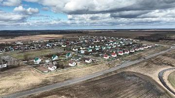К посевной приступили все регионы
