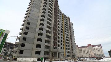 In three months 6.300 new residents