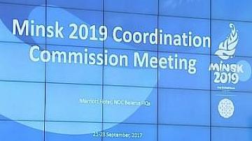 Coordinating Commission of EOC completed its work in Minsk