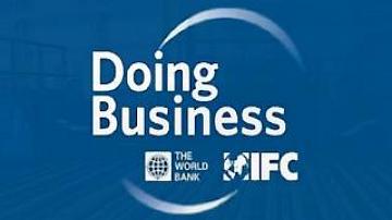 Беларусь в рейтинге Doing Business