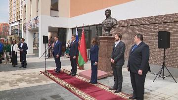Белорусы построят школу в Нижегородской области