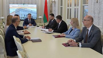 Нацбанк увеличивает ставку рефинансирования