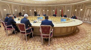 АКЦЕНТЫ ДНЯ
