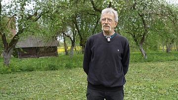 Families from Germany choose to live in the Belarusian countryside