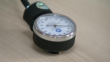 Mobile medical teams work on farms of Belarus