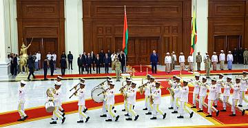 90 Seconds News 11:00