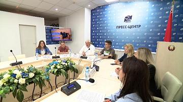 XXX Минский международный кинофестиваль «Лістапад» пройдёт с 1 по 8 ноября