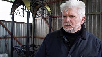 Владимир Каноник: «Время мертвых скульптур ушло»