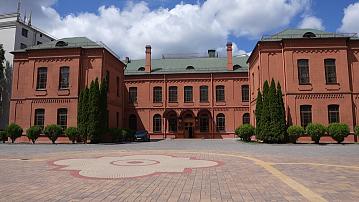 Belarusian State University became the winner of the prestigious international IT olympiad