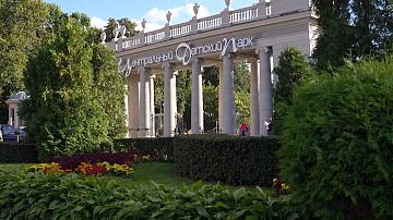Минск готовится ко Дню города