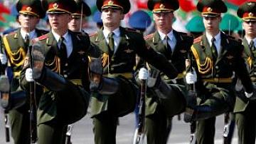 Belarus getting ready for Independence Day