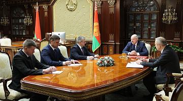 АКЦЕНТЫ ДНЯ