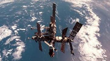 Беларусь и Россия запускают космическую программу
