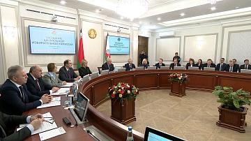 ЦИК: Выборы Президента Беларуси прошли в полном соответствии с принципами открытости и гласности 