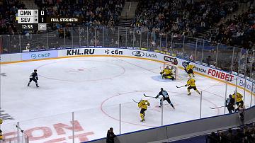 Today HC Dinamo Minsk hosts HC Lokomotiv Yaroslavl in the Kontinental Hockey League championship game