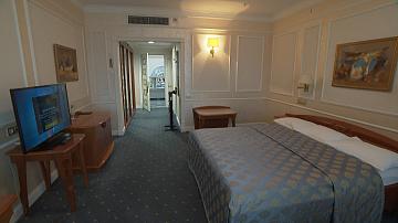 Belarus plans to increase hotel room stock