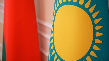 Two polling stations will be opened in Belarus for the referendum on the Constitution of Kazakhstan