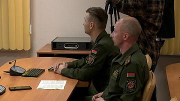 НАТО наращивает силы вблизи западных границ Беларуси