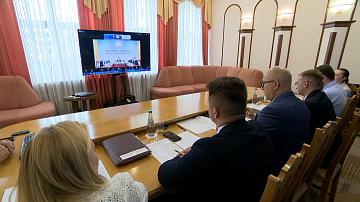 SCO Media Summit started in China