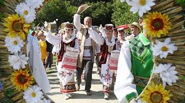 В Туркменистане открылись Дни культуры Беларуси