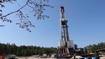 New wells added to the oil map of Belarus