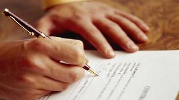 Recommendations on application of new rules to be prepared in near future