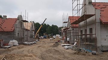 A cultural and historical park is being built in the agrotouristic complex "Korobchitsy"