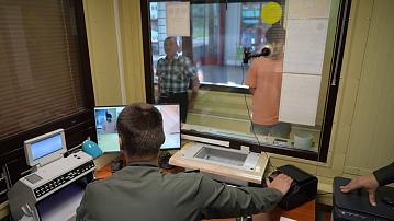 Since the beginning of the year, about 165.000 foreigners have visited Belarus without visas