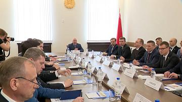 Разработку Закона о противодействии киберпреступности и киберугрозам обсудили в Генпрокуратуре