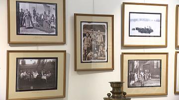 Творческое наследие вековой давности