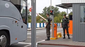 Minsktrans announced the cancellation of cervices to Warsaw and Munich