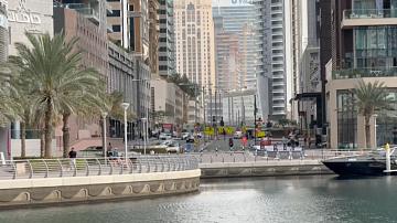 Операторы связи поддержат белорусов на Ближнем Востоке 