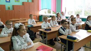 По всей Беларуси проходит республиканская акция «Я и моя семья — без сквернословия»