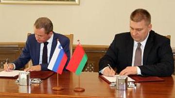 Belarus and Slovenia step up cooperation