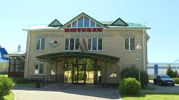 The Vitebsk free economic zone is expanding business cooperation with Uzbekistan