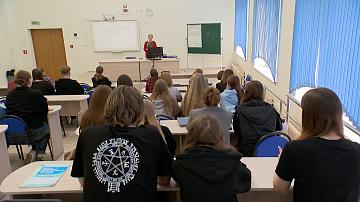 The first centralized examination (CE) for 11th graders will be held today in Belarus