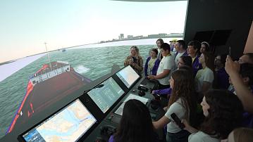 The "Train of Memory" project made a stop in Arkhangelsk