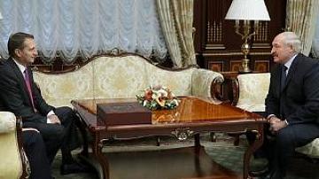 Сотрудничество по линии разведслужб